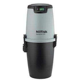 NILFISK SUPREME LCD EU 50-60HZ 220-230V