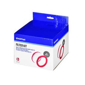 Nilfisk Multi II szűrőpatron