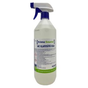 Prime Source Toalett olaj, szórófejjel 1L