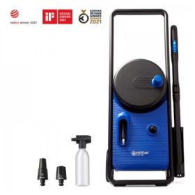 Nilfisk CORE 140-8 POWERCONTROL IH EU