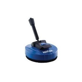   Nilfisk Közepes terasztisztító magasnyomású mosókhoz Click & Clean csatlakozóval