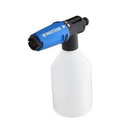  Nilfisk habszóró magasnyomású mosókhoz Click & Clean csatlakozással