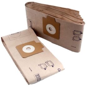 Nilfisk papír szűrőzsák, GD930, VP300