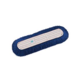 TTS akril zsebes mophuzat, száraz takarításhoz, 