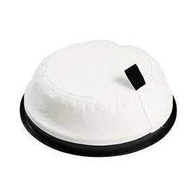 Nilfisk VP300 szűrőkalap