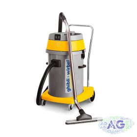 Ghibli AS59P por és vízszívó