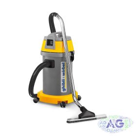 Ghibli AS27 por és vízszívó