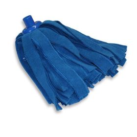 TTS csavaros mikroszálas mop, 