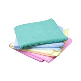 Ecotex mikroszálas kendő 40x40 cm