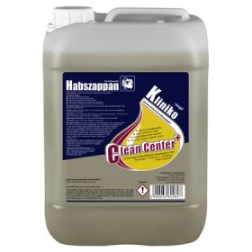 Kliniko-sept kézfertőtlenítő Habszappan 5 liter
