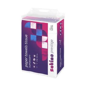 Wepa kéztörlő W, 2r, cell., hóf., 20,6x32 cm, H2