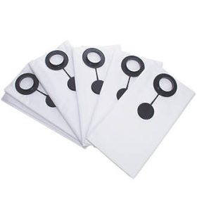 Nilfisk Attix 5 porzsák