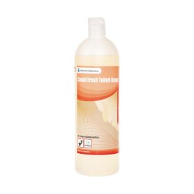 Combi Fresh Toilett parfüm koncentrátum, WC olaj, 1 liter