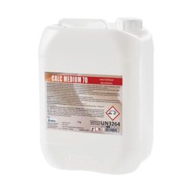 Calc Medium 70 szanitertisztító, 5 kg