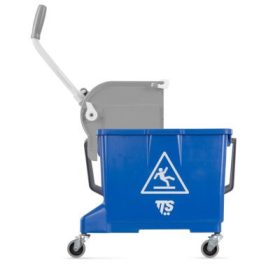 TTS Mini Bucket felmosóvödör, 17 literes