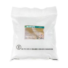 WellDish Soft, enyhén lúgos, illatos mosópor, 5 kg