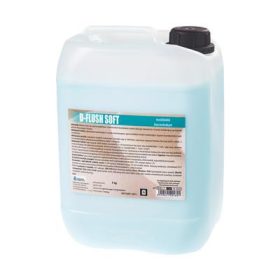 D-Flush Soft textilöblítő konc., 5 kg