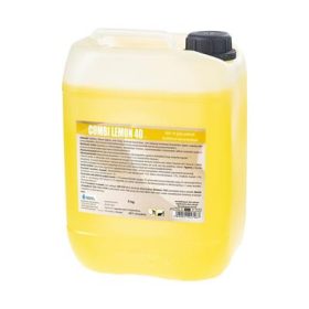 Combi Lemon 40 padozattisztító, 5 kg