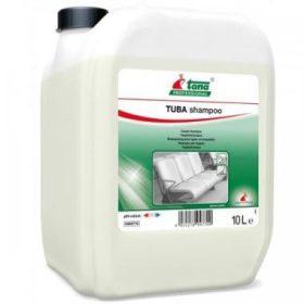 Tana  Tuba Shampoo szőnyegtisztítószer 10L