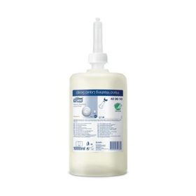 Tork folyékony szappan, Extra Hygiene HD, 1000 ml, 