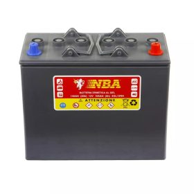   NBA 4GL12NH VRLA-GEL ólom-kénsav-gél meghajtó akkumulátor