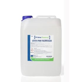 Prime Source 1305 Ipari lúgos tisztító 5L