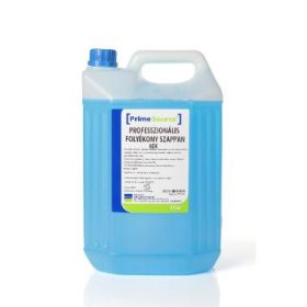   Prime Source 2045 Professzionális folyékony szappan, kék, parfüm illat, 5L