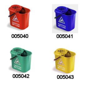 TTS Easy felmosóvödör