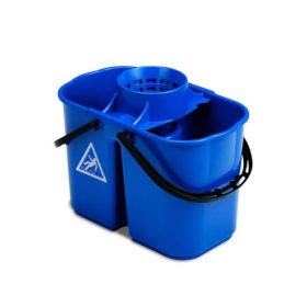 TTS Fox dupla felmosóvödör