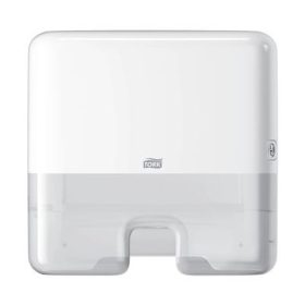 Tork hajtogatott kéztörlőpapír adagoló, mini, H2