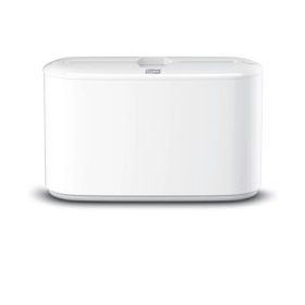   Tork pultra helyezhető, hajtogatott kéztörlőpapír adagoló, H2