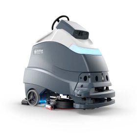 Nilfisk SC50 X51R OBC PH robot padlótisztító