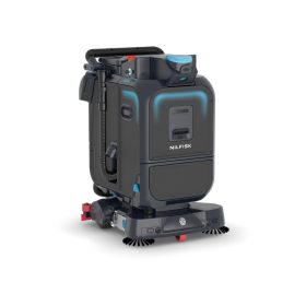 Nilfisk SC25 W 3D LIDAR (töltő nélkül)