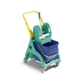 TTS Nick egyvödrös felmosókocsi 25 literes