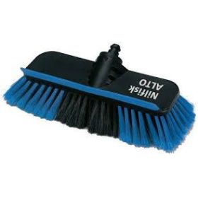   Nilfisk Autó mosó kefe magasnyomású mosókhoz Click & Clean csatlakozás