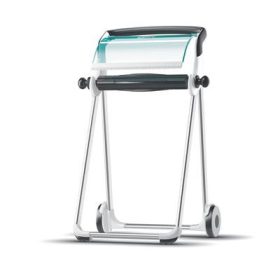 Tork hordozható állvány, ipari papírokhoz