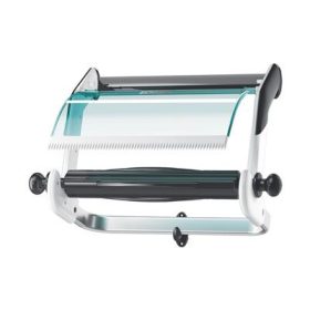 Tork ipari törlő fali állvány, fém-műanyag