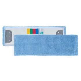 TTS mikroszálas mophuzat, csíptetős, 40 cm