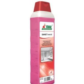 Tana  Sanet Ivecid illatosított szaniter tisztítószer 1L