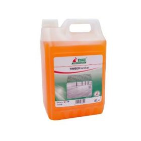 Tana  TIMBER Lamitan padlóápoló fa felületekre, 5L
