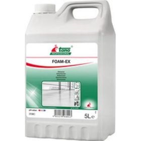 Tana  Foam-Ex habzásgátlószer extrakciós gépekhez, 5L