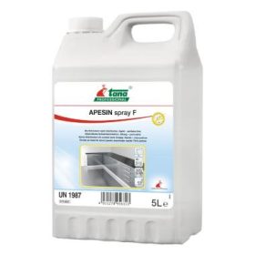   Tana  Apesin Spray F alkohol bázisú felületfertőtlenítő, 5L