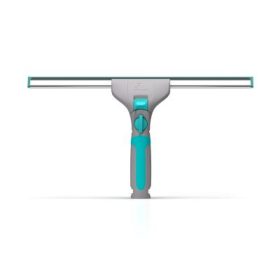 TTS Solaris ablaklehúzó, forgatható, 25 cm