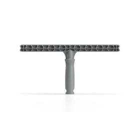 TTS Astro ablakvizező tartó, fix, 45 cm