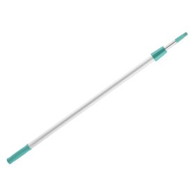 TTS teleszkópos nyél, 2×1,25 méter