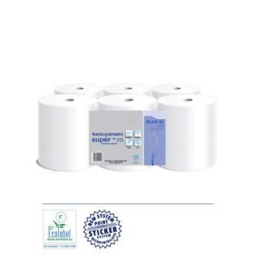 Paperdi  tekercses kéztörlőpapír, 19 cm