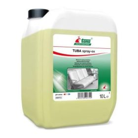 Tana Tuba Spray-Ex extrakciós szőnyegtisztító 10L