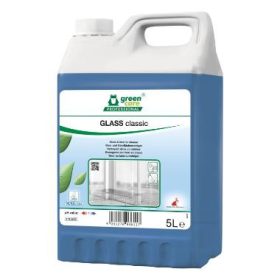   Tana GreenCare Glass Classic műanyag- és üvegtisztító 5L
