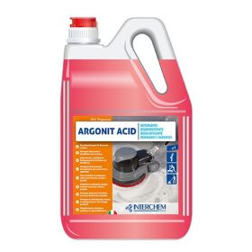 Interchem Argonit Acid Lerakódás eltávolító 6kg