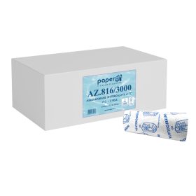 Paperdi "Z" hajtogatott kéztörlőpapír, H2